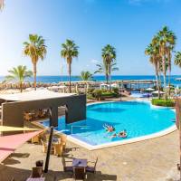 Hotel Calheta Beach