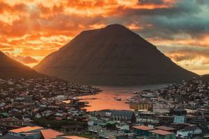 KG Hotel - Klaksvik