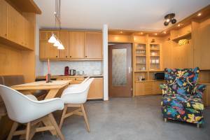 Appartement - Heidestrasse 2-17 | Winterberg 'Hermanna'