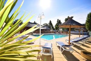 Domaine Mon Calme
