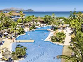 Hotel Allsun Eden Playa