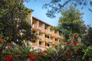 Valamar San Marino Sunny Resort Lopar Family