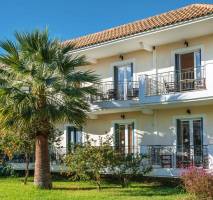 Hotel Ilios - adults only