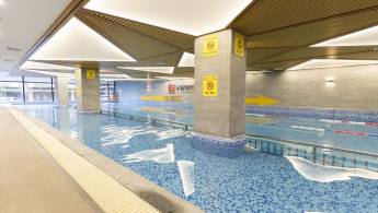 Guangzhou Shi Liu Hotel