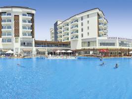Hotel Cenger Beach Resort&Spa