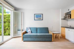 La Voile d'Or Studio 2p