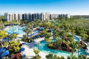 The Grove en Spa Orlando