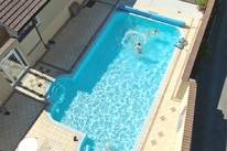 Camping Goldrain Cevedale