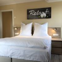 Hotel Select Suites & Aparts