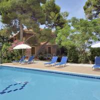 Huize Pefka op Zakynthos, 8 dagen