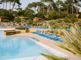 Naturéo Éco Resort