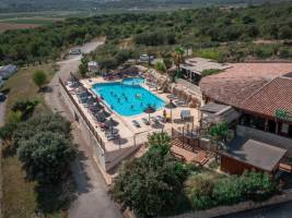 Camping Mer et Camargue
