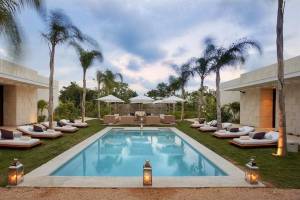 Hotel Blue Diamond Luxury Boutique