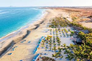 RIU Cabo Verde