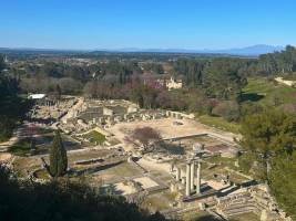 Camping Pegomas Pausado