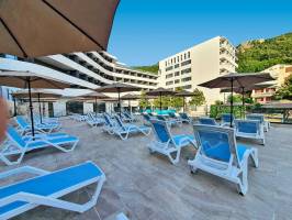 Montenegrina Hotel&Spa