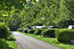 Camping Le Paisserou