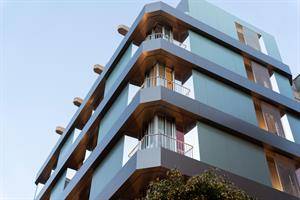 Occidental Las Canteras