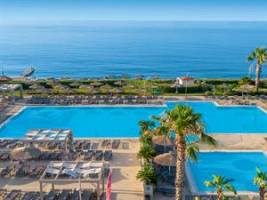 Akti Palace Resort en Spa