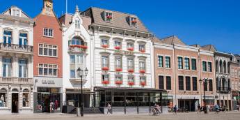 Golden Tulip Hotel Central | Ein unvergesslicher Aufenthalt im H