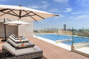 Abesq Doha Hotel&Residences