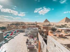 Best View Pyramids Hotel