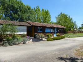 Camping Le Faucon d'Or