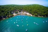 Arena Tašalera Campsite