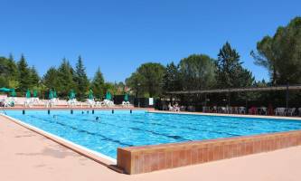 Camping Pian di Boccio