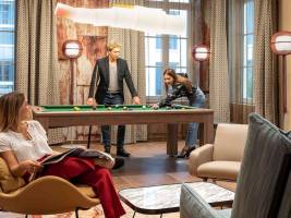 Aparthotel Adagio Lille Centre Grand Place