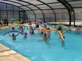 Camping de Pont Mahé