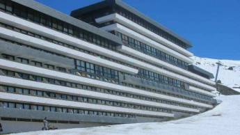 Résidence Trois Marches