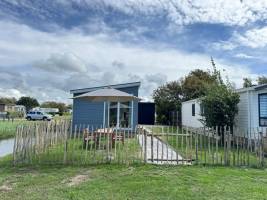 J 110 Nieuw chalet