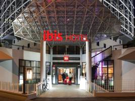 Ibis Bordeaux Centre Meriadeck