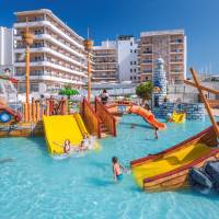 Hotel Sorra Daurada Splash