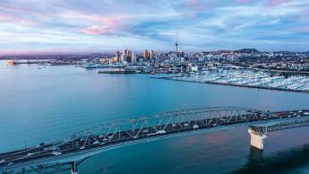 Experience the Highlights of New Zealand