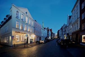 TOP CityLine Klassik Altstadt Hotel