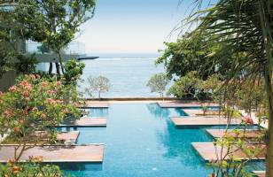Maya Sanur Resort