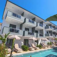 Hotel Akritas