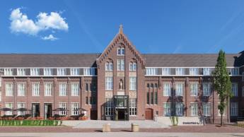 DoubleTree by Hilton Sittard