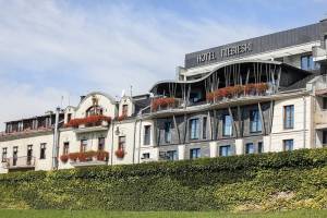 Niebieski Art Hotel&Spa