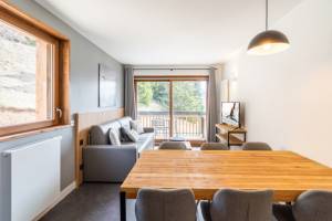 Résidence Les Ecrins d'Auris 26SH