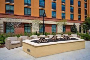 Homewood Suites by Hilton Orlando at Flamingo Crossings