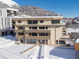 City Apartments Jenbach Top 3