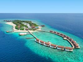 The Westin Maldives Miriandhoo