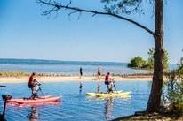 Camping Campéole Navarrosse Plage