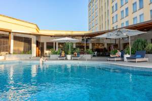 InterContinental Real San Pedro Sula by IHG