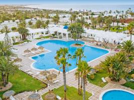 Djerba Golf Resort&Spa