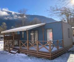 Chalet Buclet