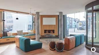 Center Hotels Laugavegur